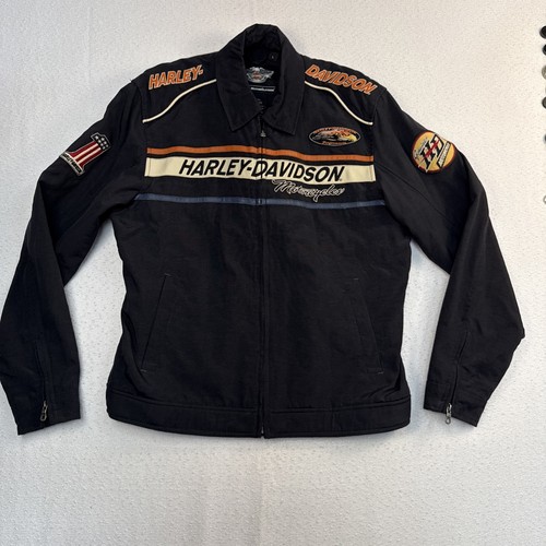 Giacca harley davidson - harley,