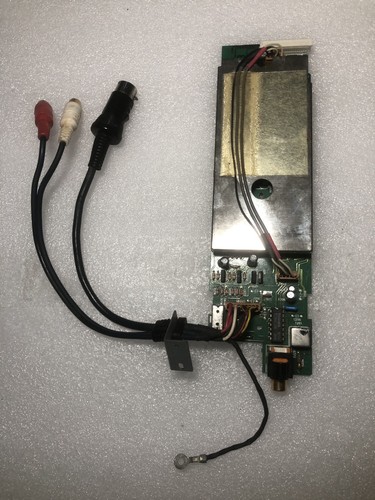 Rare alpine 5959 dac board - alpine,