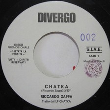 Riccardo zappa chatka eleila - zappa, /