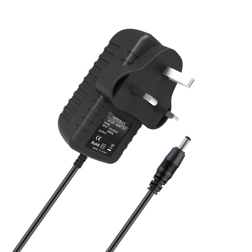 Alimentatore caricabatterie