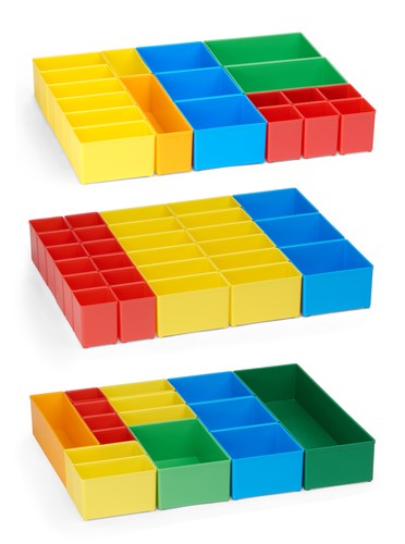 Sortimo boxx scatola - sortimo,