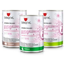 6 Scatolette Disugual