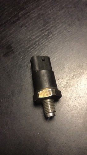 Sensore pressione carburante - sensore,
