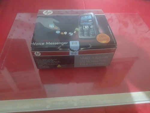 Telefono palmare ipaq 500 - hp,