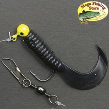 Fladen Fishing Twister Rig