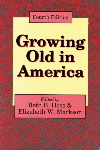 Growing old america new - old, in