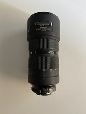Nikon zoom nikkor - af,