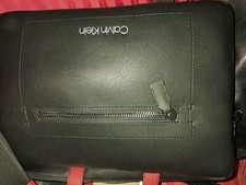 Borsa Calvin Klein uomo, con