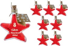 Bottiglie di Natale -