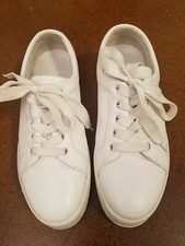 Sneakers Max Mara Thea bianche