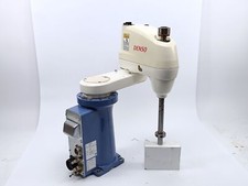 Robot industriale Denso