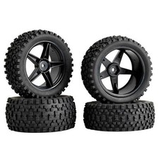 Set pezzi pneumatici - set, 4