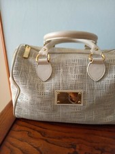 borsa bauletto a mano Aldo Castagna