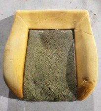 VW GOLF JETTA MK1 MK2 & CABRIO