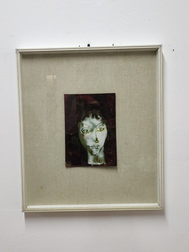 Quadro sebastiano milluzzo - quadro,