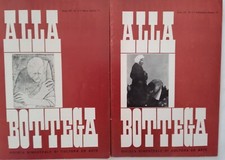 'Alla Bottega', Rivista