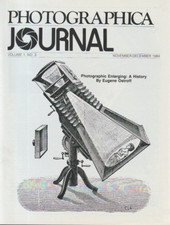 Photographica Journal