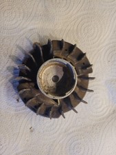 Flywheel chainsaw pruning - flywheel,