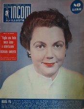 La Settimana Illustrata Incom