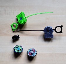  Set beyblade hasbro