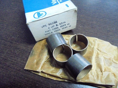 Jeu bague pied - bague, simca