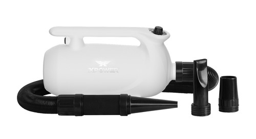 Xpower 163 asciugacapelli - b-163,