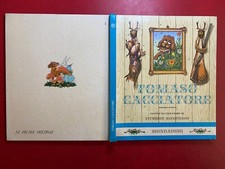 Vittorio ACCORNERO - TOMASO