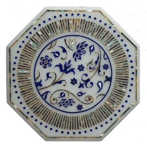 Tavolo marmo fatto a - tavolo,