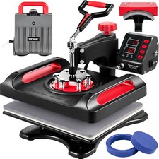 VEVOR 5 in 1 Macchina Digitale