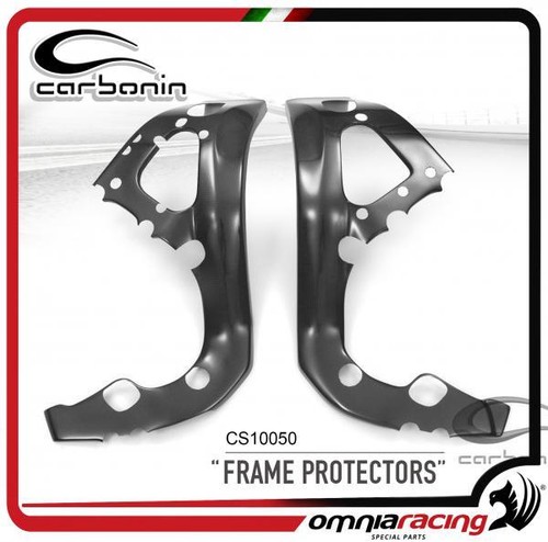 Carbonin protezioni telaio - carbonin,