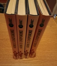 Melegari V., Armi e uniformi di tutti i tempi e di tutti i paesi (IV Volumi)