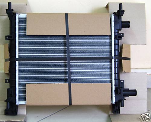 Radiatore ford 1 3 - ford, +