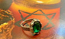 Anello magico creatore