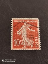 SELLO DE FRANCIA