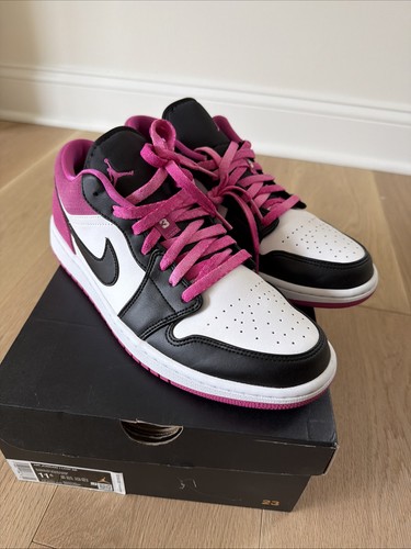 Uomo air jordan 1 low - 11.5,