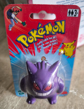 POKEMON PORTACHIAVI SQUEEZIES