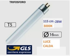 LAMPADA LAMPADINA NEON T5