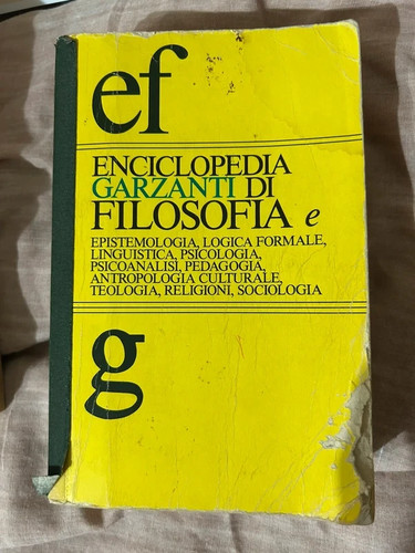 Filosofia libri volumi