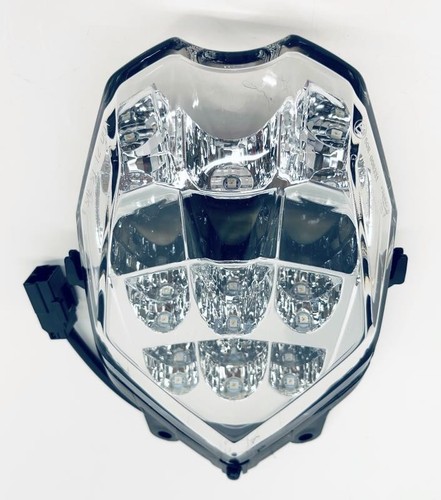 Faro posteriore led triumph - faro,