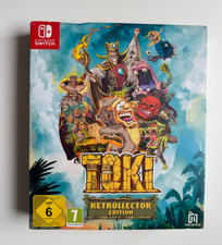Toki - Retrollector Edition -