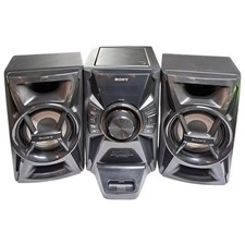 Sony MHC-EC609iP Mini Lettore