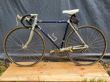 Vitus 979 Dural Aluminum Road