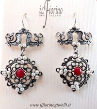 Orecchini argento 925 - argento,