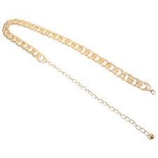 Catena in vita in metallo