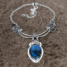 Collana artigianale