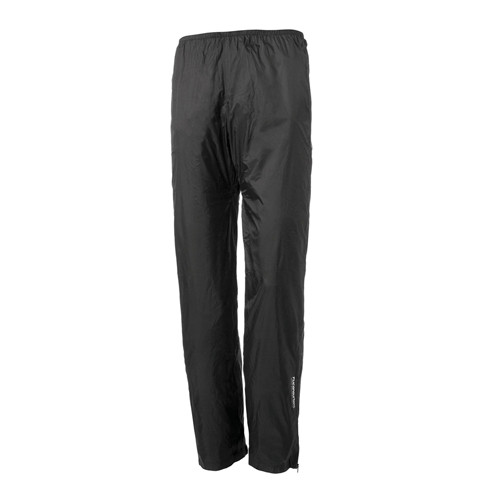 Xxl pantalone nero antipioggia - nero,
