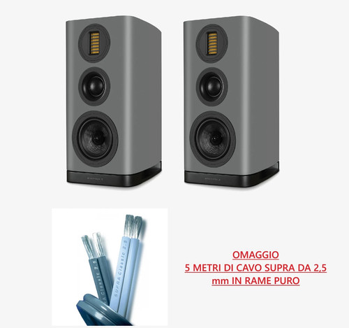 Wharfedale evo grigio - wharfedale,