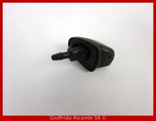 Ugello Lavavetri Posteriore Lunotto Fiat Doblo 2009+ Originale