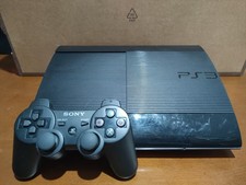 Sony Console Playstation 3 PS3