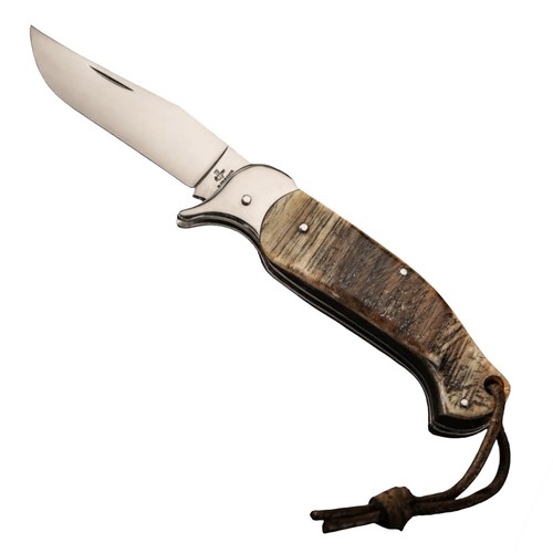 Germano reale coltello - germano,